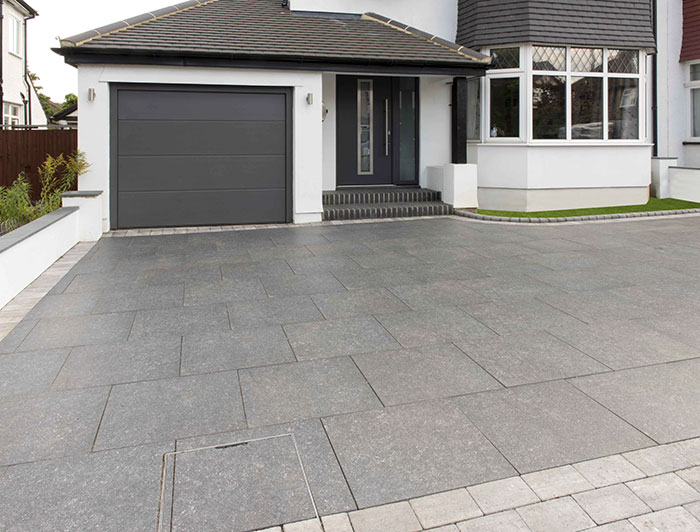 orpington paving pictures